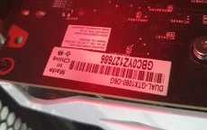 Видеокарта GTX 1060 6Гб