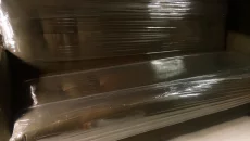 Диван красивый OLIVE moxo (новый)