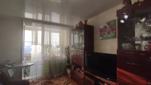 Снижение цены! Четырехкомнатная квартира по ул. Крупской, д. 36