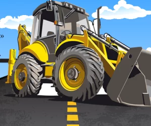 Начальник гаража