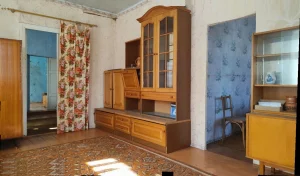 Дом с газовым отоплением и бол участком по ул. Слободская