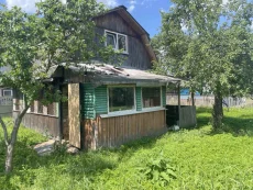 Дачу в городе по ул Энергетиков 16Б