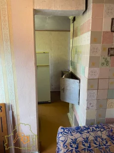 Дом по ул. Кирова