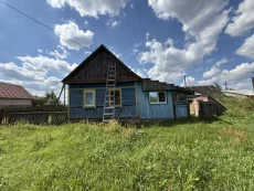 Дом по улице Тихая