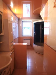 Коттедж в центре по пер. Транспортному
