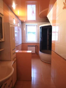 Коттедж в центре по пер. Транспортному