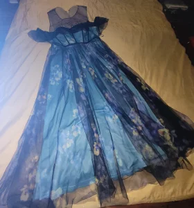 Платье нарядное