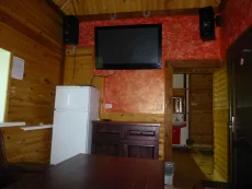 Сауна Динамо