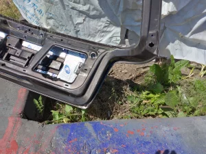 Гольф-4