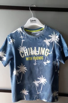 Майки для мальчика