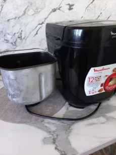 Хлебопечка Moulinex OW210830 330 руб