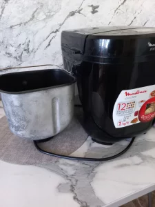 Хлебопечка Moulinex OW210830 330 руб