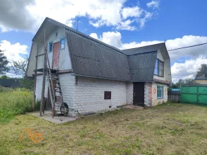 Жилой дом в д. Кончаны