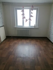 2-х комнатную квартиру 5 микрорайон