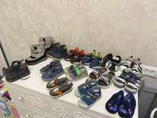 Обувь для мальчика