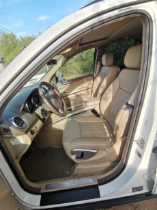 Mercedes-Benz M-класс W164, 2006г.