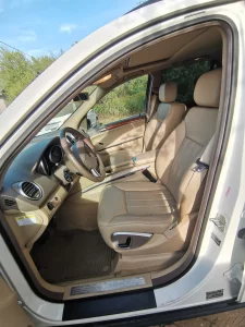 Mercedes-Benz M-класс W164, 2006г.