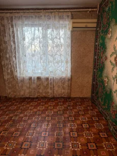 2 комнатная квартира (Урицкого 135 - Ледовый)