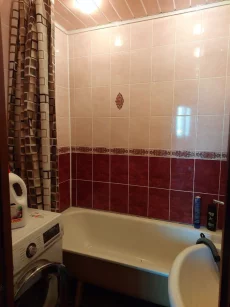 3-комнатная квартира на ул. Генерала Батова, д. 30