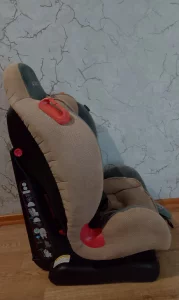 Детское автокресло
