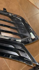 Решетка радиатора Chevrolet Equinox . Оригинал