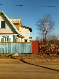 Д. Калинино ул. Калинина д.16 2 км от города