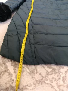 Зимние пальто куртки