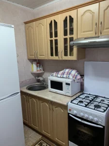 Квартиру на длительный срок