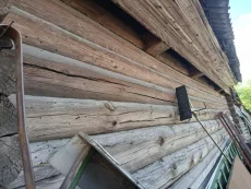 БЕСПЛАТНО. Дом на дрова