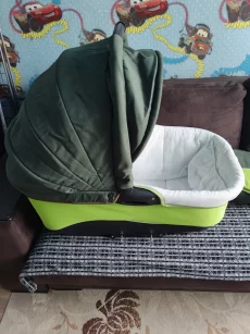 Коляска
