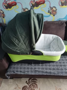 Коляска