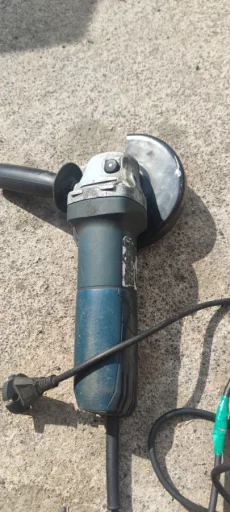 УШМ Bosch gws 670