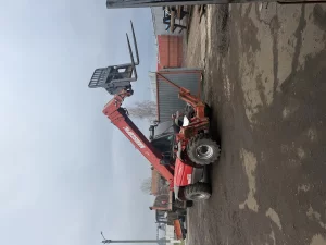 Автовышка, автокран, мини экскаватор, телескопический погрузчик