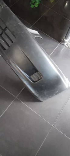 Бампер новый