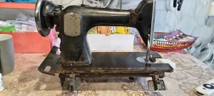 Швейная машинка