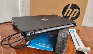 Ноутбук HP 250 G3