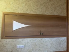 Межкомнатные двери
