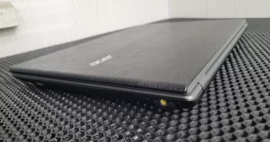 Ноутбук Acer Aspire E5