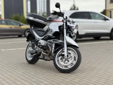 Мотоцикл BMW R1150R