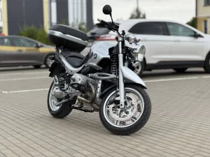 Мотоцикл BMW R1150R