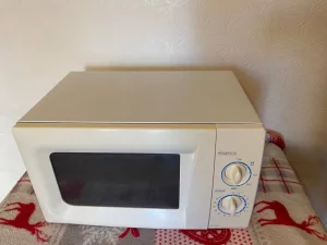 Микроволновая печь