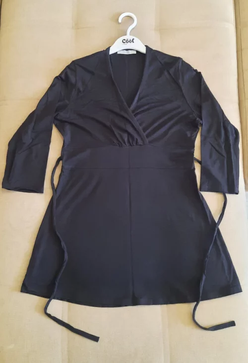 Кофта туника для беременных Marks & Spencer