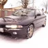Mitsubishi Galant -1995- (ПО ЗАПЧАСТЯМ)