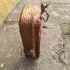 Шинка меднач