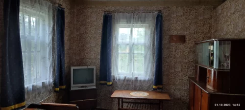 Жилье в п.Глуша