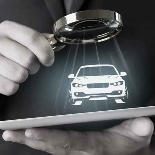 Проверка автомобиля перед покупкой/продажей