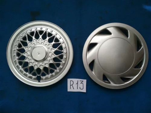 Колпаки R13, 15