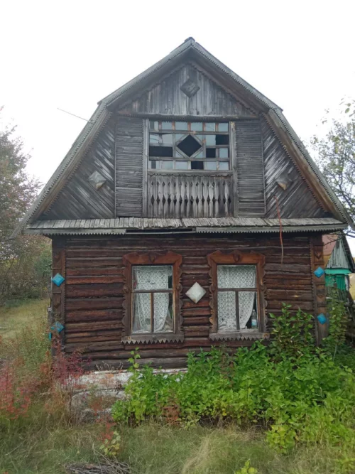 Дом
