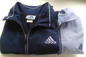 Спортивная куртка с жилетом ,Adidas