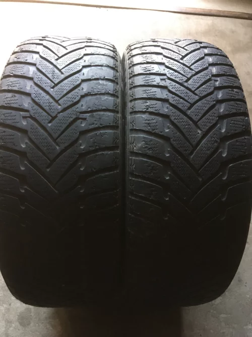 Покрышки зимние легковые 205/55/16 Danlop